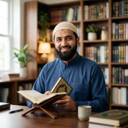 Sheikh Abdullah Mansour